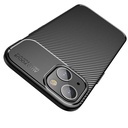 Apple iPhone 13 Mini Uyumlu Kılıf Zore Negro Silikon Kapak - 1