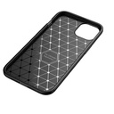 Apple iPhone 13 Mini Uyumlu Kılıf Zore Negro Silikon Kapak - 5