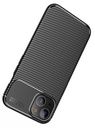 Apple iPhone 13 Mini Uyumlu Kılıf Zore Negro Silikon Kapak - 6