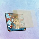 Apple iPad 10.2 Uyumlu (8.Nesil) Wiwu Removable Mıknatıslı Ekran Koruyucu - 9