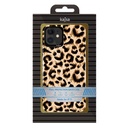 Apple iPhone 11 Uyumlu Kılıf Kajsa Wild Kapak - 4