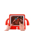 Samsung Galaxy Tab A8 10.5 SM-X200 Uyumlu (2021) Zore iBuy Standlı Tablet Kılıf - 1