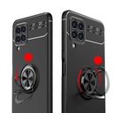 Samsung Galaxy A22 4G Uyumlu Kılıf Zore Ravel Silikon Kapak - 4