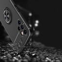 Samsung Galaxy A13 4G Uyumlu Kılıf Zore Ravel Silikon Kapak - 6