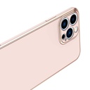 Apple iPhone 12 Pro Max Uyumlu Kılıf Zore Bark Kapak - 5