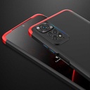 Xiaomi Redmi Note 11 Global Uyumlu Kılıf Zore Ays Kapak - 5