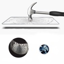 Samsung Galaxy M22 Uyumlu Zore Maxi Glass Temperli Cam Ekran Koruyucu