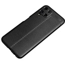 Samsung Galaxy M22 Uyumlu Kılıf Zore Niss Silikon Kapak - 2