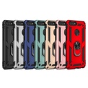 Huawei P Smart Uyumlu Kılıf Zore Vega Kapak - 1