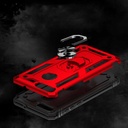 Huawei P Smart Uyumlu Kılıf Zore Vega Kapak - 3