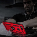 Huawei P Smart Uyumlu Kılıf Zore Vega Kapak - 7