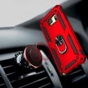 Samsung Galaxy Note 5 Uyumlu Kılıf Zore Vega Kapak - 8