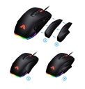 Sarepo GT-400 Oyuncu Mouse - 5