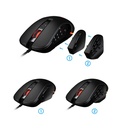 Sarepo GT-400 Oyuncu Mouse - 6