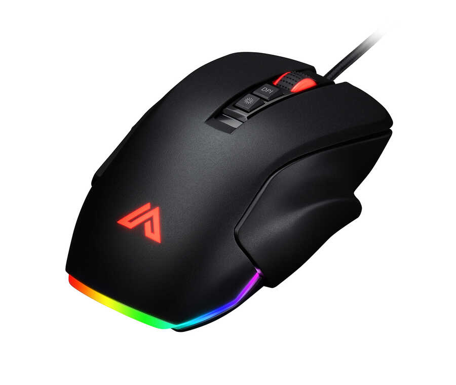 Sarepo GT-400 Oyuncu Mouse - 8