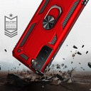 Samsung Galaxy S21 FE Uyumlu Kılıf Zore Vega Kapak - 7