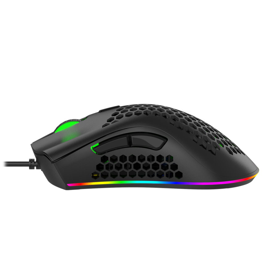 Sarepo GT-120 Oyuncu Mouse - 2