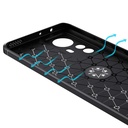 Xiaomi Mi 12 Pro Uyumlu Kılıf Zore Ravel Silikon Kapak - 4