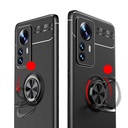 Xiaomi Mi 12 Pro Uyumlu Kılıf Zore Ravel Silikon Kapak - 5