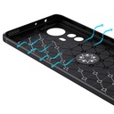 Xiaomi Mi 12 Uyumlu Kılıf Zore Ravel Silikon Kapak - 3