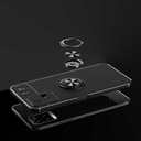 Vivo Y33S Uyumlu Kılıf Zore Ravel Silikon Kapak - 6