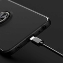 Vivo Y33S Uyumlu Kılıf Zore Ravel Silikon Kapak - 14