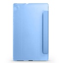 Lenovo M10 TB-X306F Gen.2 Uyumlu Zore Smart Cover Standlı 1-1 Kılıf - 1