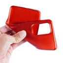 Samsung Galaxy A53 5G Uyumlu Kılıf Zore Premier Silikon Kapak - 2