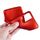 Samsung Galaxy A73 Uyumlu Kılıf Zore Premier Silikon Kapak - 1