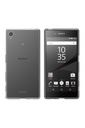 Sony Xperia Z5 Premium Uyumlu Kılıf Zore Süper Silikon Kapak
