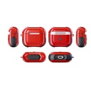 Apple Airpods 3. Nesil Uyumlu Kılıf Zore Shockproof Silikon - 4