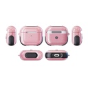 Apple Airpods 3. Nesil Uyumlu Kılıf Zore Shockproof Silikon - 5