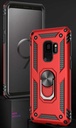 Samsung Galaxy S9 Uyumlu Kılıf Zore Vega Kapak - 1