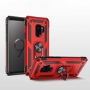 Samsung Galaxy S9 Uyumlu Kılıf Zore Vega Kapak - 3
