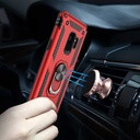 Samsung Galaxy S9 Uyumlu Kılıf Zore Vega Kapak - 6