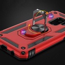 Samsung Galaxy S9 Uyumlu Kılıf Zore Vega Kapak - 9