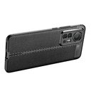 Xiaomi Mi 12 Pro Uyumlu Kılıf Zore Niss Silikon Kapak - 6