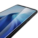 Xiaomi Mi 12 Pro Uyumlu Kılıf Zore Niss Silikon Kapak - 8