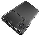 Vivo Y53S 4G Uyumlu Kılıf Zore Negro Silikon Kapak - 2