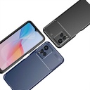 Vivo Y21S Uyumlu Kılıf Zore Negro Silikon Kapak - 2