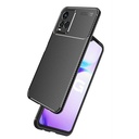 Vivo Y21S Uyumlu Kılıf Zore Negro Silikon Kapak - 8