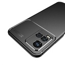 Vivo Y21S Uyumlu Kılıf Zore Negro Silikon Kapak - 9