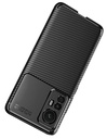 Xiaomi Mi 12 Uyumlu Kılıf Zore Negro Silikon Kapak - 3