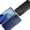 Xiaomi Mi 12 Uyumlu Kılıf Zore Negro Silikon Kapak - 8