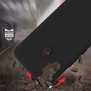 Tecno Spark 7 Pro Uyumlu Kılıf Zore Biye Silikon - 1