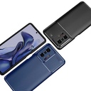 Xiaomi Mi 11T Pro 5G Uyumlu Kılıf Zore Negro Silikon Kapak - 1