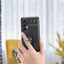 Samsung Galaxy A73 Uyumlu Kılıf Zore Ravel Silikon Kapak - 2