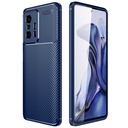 Xiaomi Mi 11T Pro 5G Uyumlu Kılıf Zore Negro Silikon Kapak - 3
