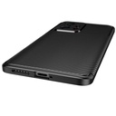 Xiaomi Mi 11T Pro 5G Uyumlu Kılıf Zore Negro Silikon Kapak - 4