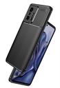 Xiaomi Mi 11T Pro 5G Uyumlu Kılıf Zore Negro Silikon Kapak - 5
